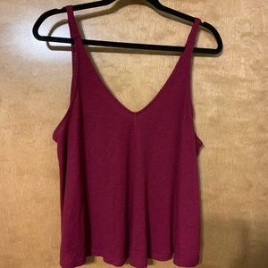 Free People Dani Tank